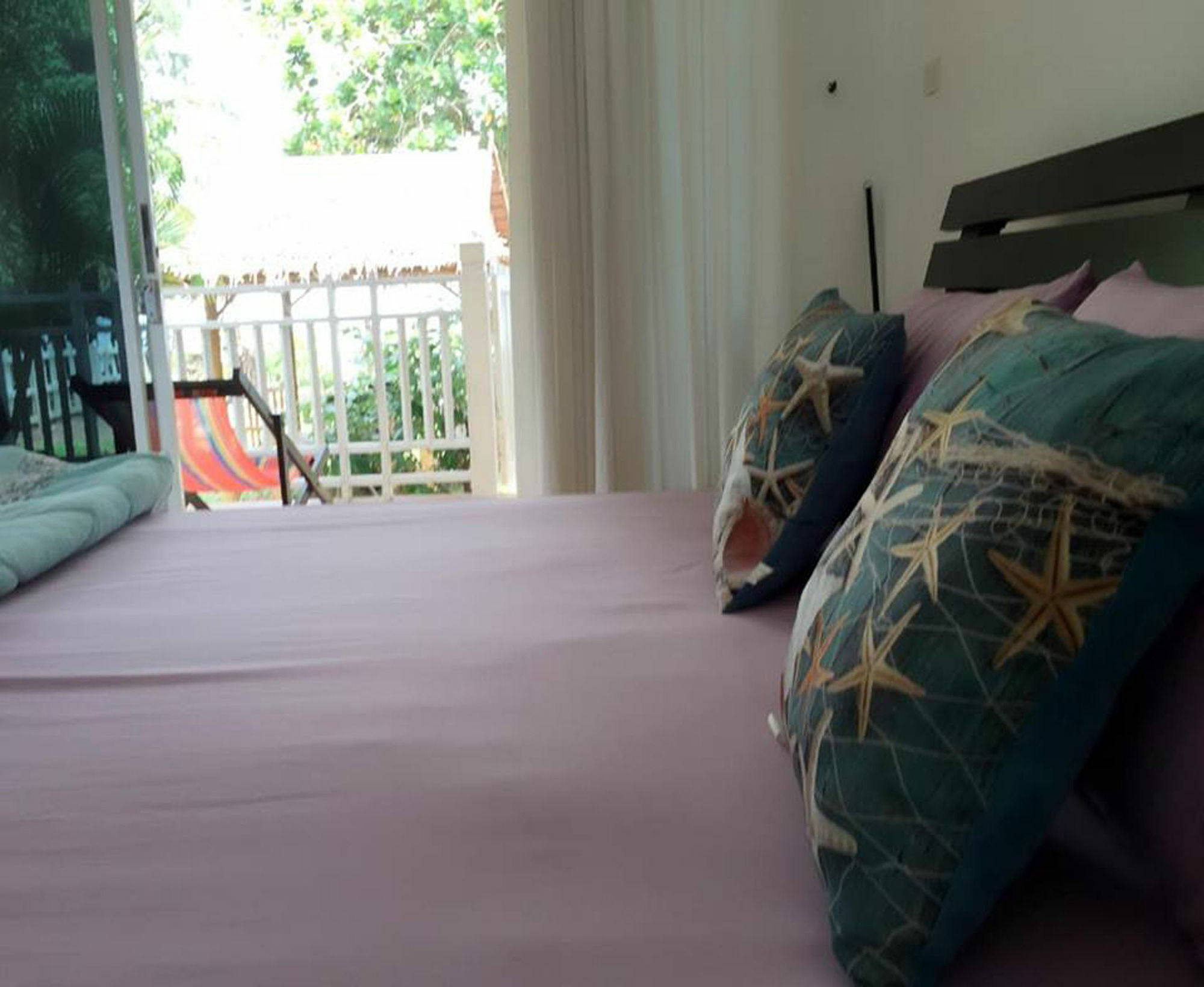海滩边兰恩木屋 Ko Lanta 外观 照片